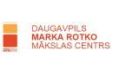 konferenču zāle Daugavpils Marka Rotko mākslas centrs semināru telpas